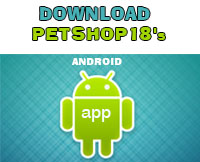 Download Petshop18 Android App